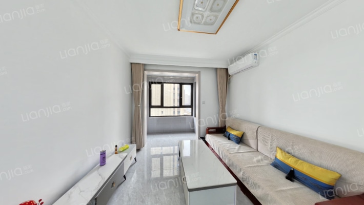 安雅苑二手房实景图