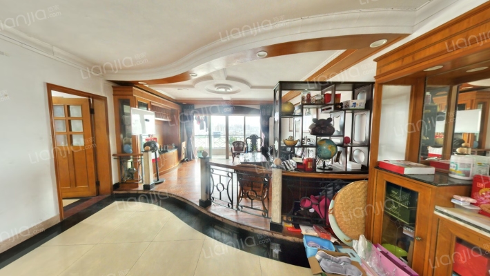 海欣阁二手房实景图