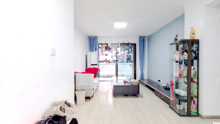 平安家园二手房实景图