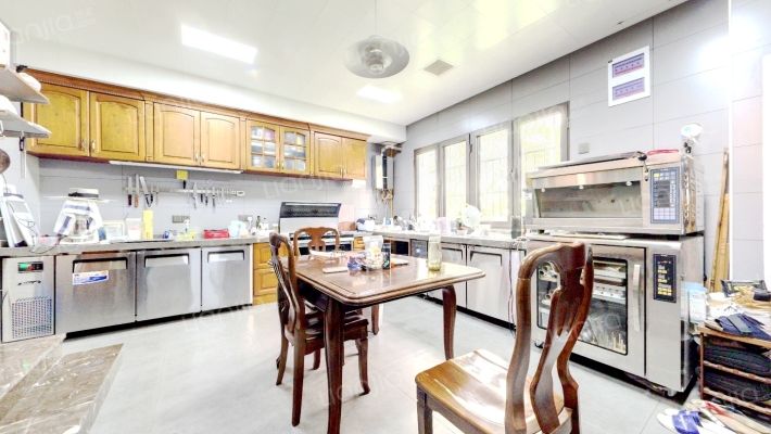 闻皇庙社区二手房实景图