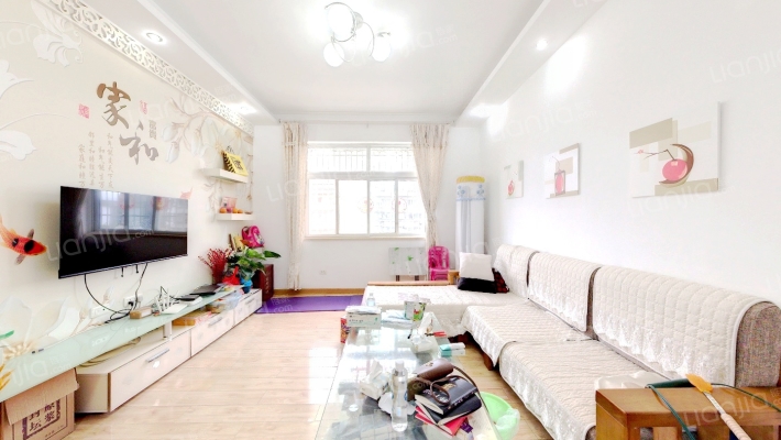 东源小区二手房实景图