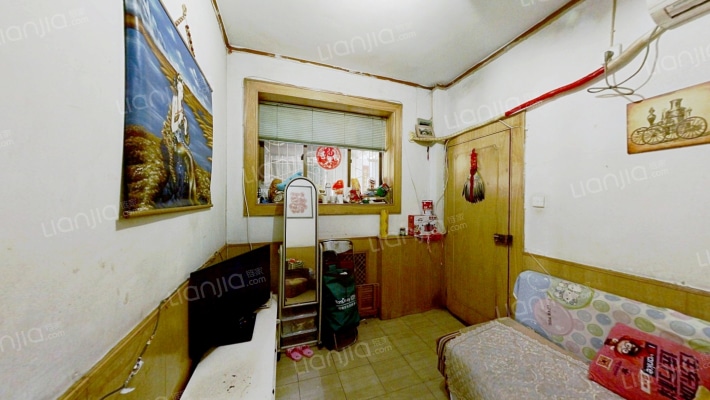 外贸家属院(四季东巷)二手房实景图