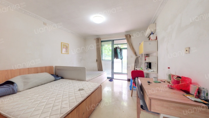 盛世东苑二手房实景图