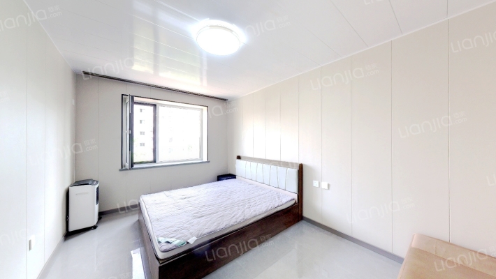 于洪区教师楼二手房实景图