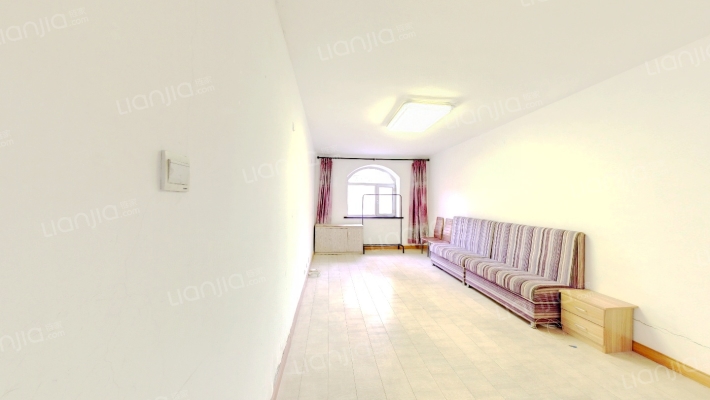 长久家苑一区二手房实景图