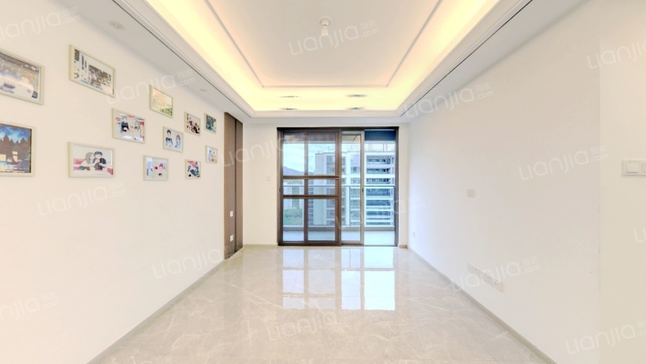 绿城柳岸晓风二手房实景图