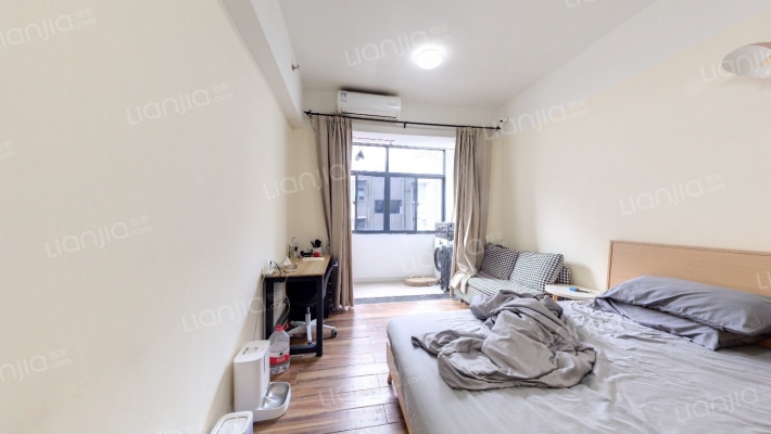 光大村二手房实景图