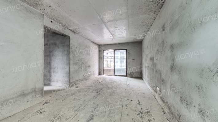 九樾府二手房实景图