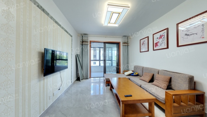 石湖山水居二手房实景图