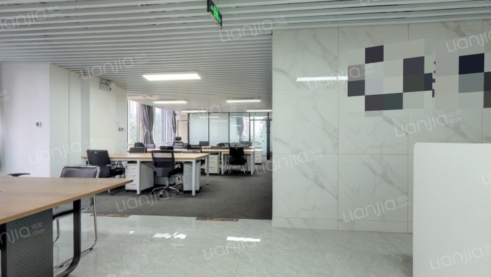 瑞辰国际中心二手房实景图