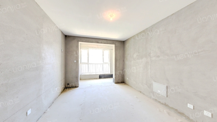 华普园一区二手房实景图