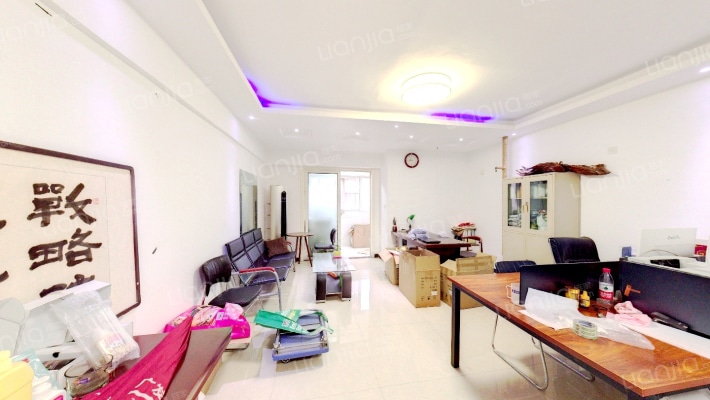 怡丰新都汇二期二手房实景图