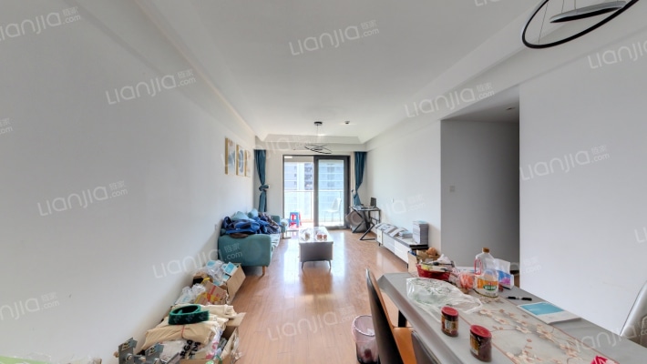 融创望澜园二手房实景图