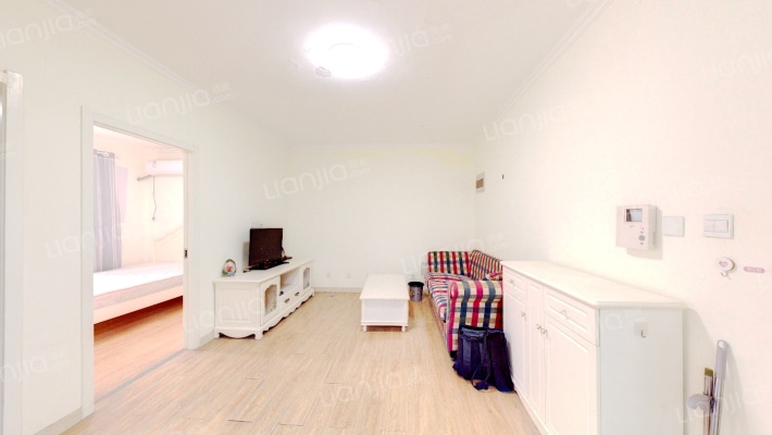 天宏咖汇二手房实景图