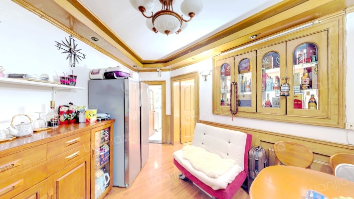 梅陇五村二手房实景图