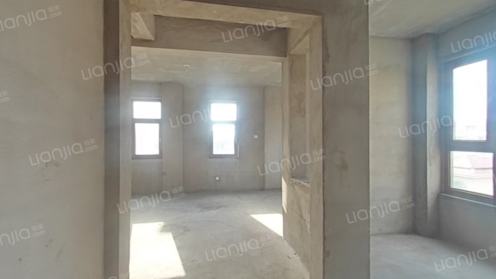 伽蓝艺墅二手房实景图