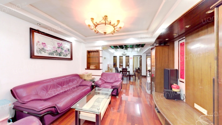 天水华都二手房实景图