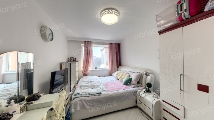 向阳北小区二手房实景图