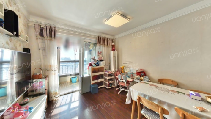 万科海上家园二手房实景图