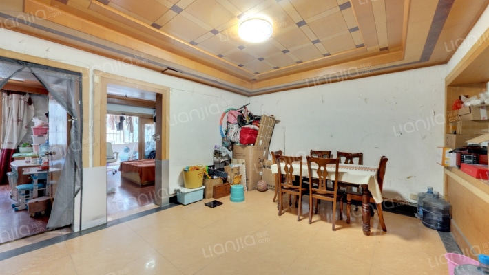 新城家园（北门路）二手房实景图