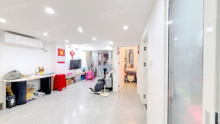 米市路二手房实景图