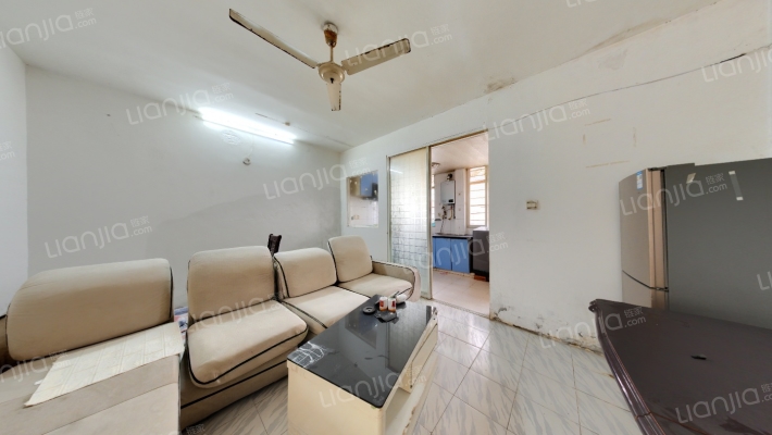 南石皮弄20号二手房实景图