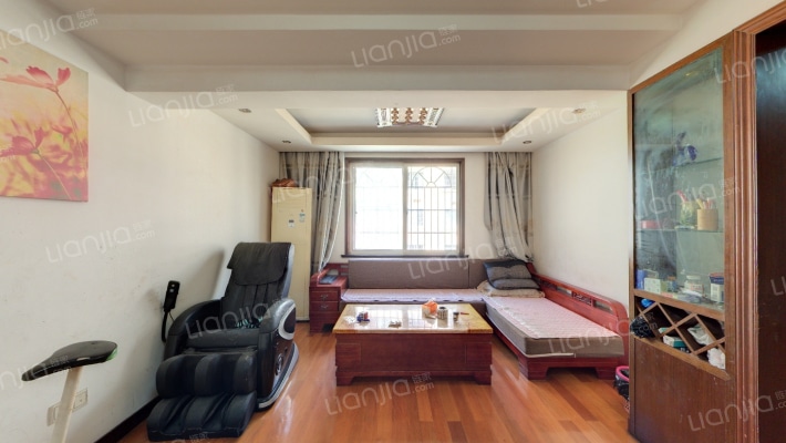 东裕新村A区二手房实景图