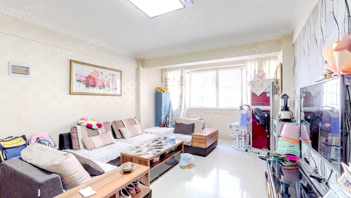 泉福路9号二手房实景图