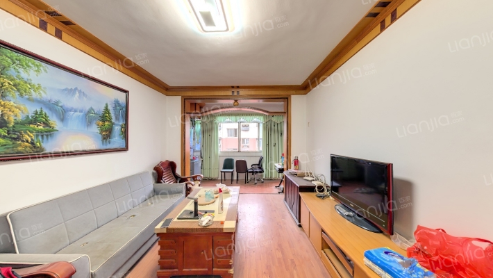 金港社区二手房实景图