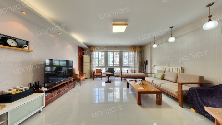 水生科技苑二手房实景图