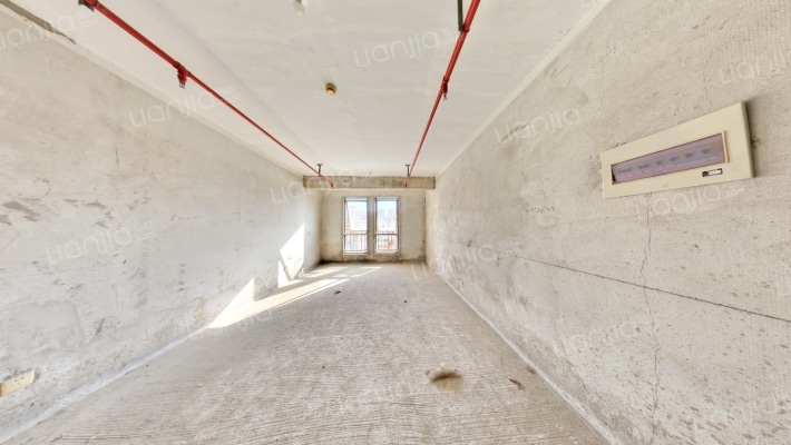 东城新天地二手房实景图