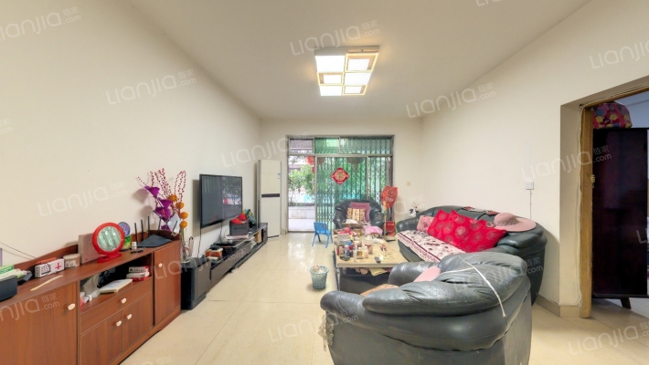 商业街1号二手房实景图