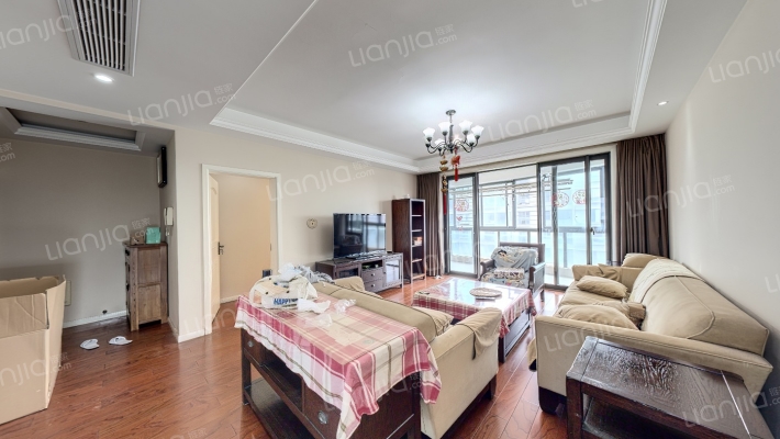 锦绣前程阳光苑二手房实景图