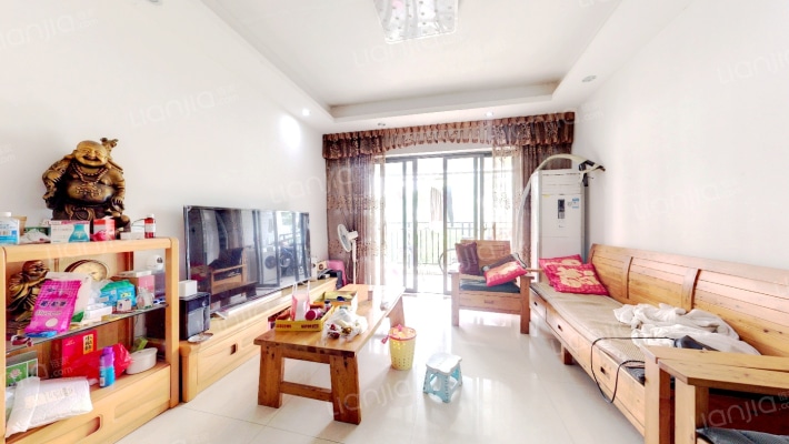 学府南苑二手房实景图