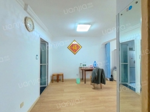 合租·沧台路小区 2居室 南卧