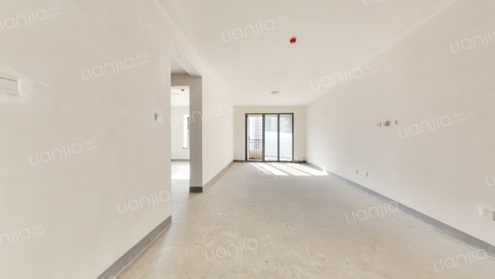 万达维多利亚湾二手房实景图