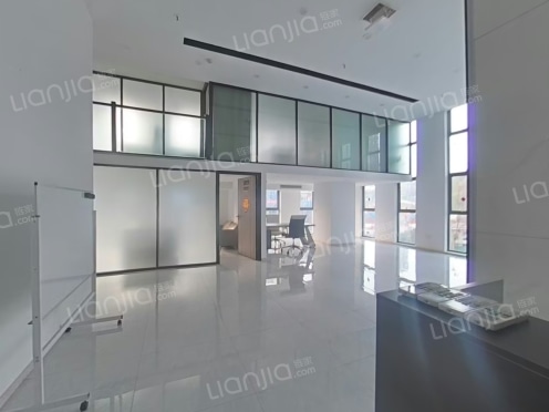 整租·保利中心 1室1厅 东南