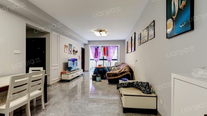 吉盟天下一期二手房实景图