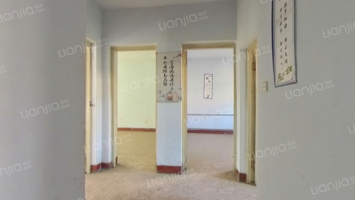 石化社区二手房实景图