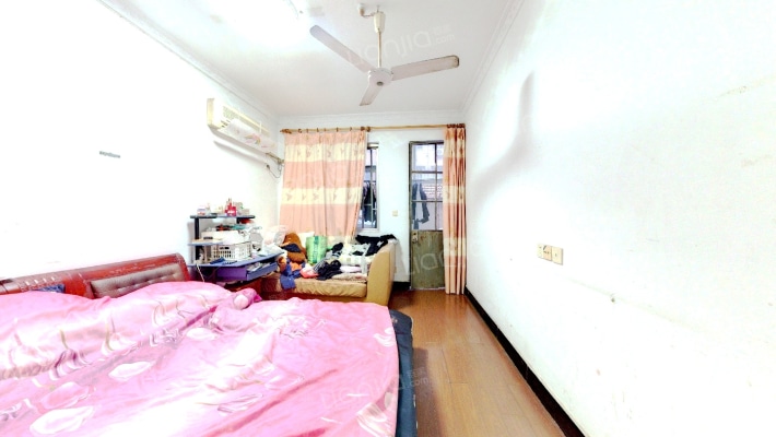 北门一村二手房实景图