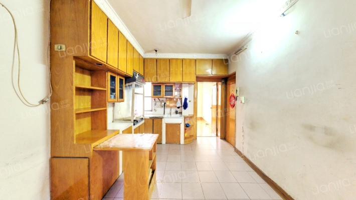 宁工新寓一村二手房实景图