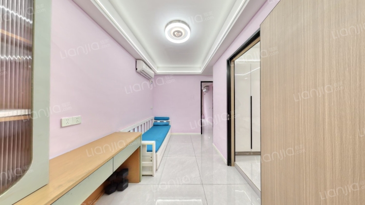 万吉广场二手房实景图