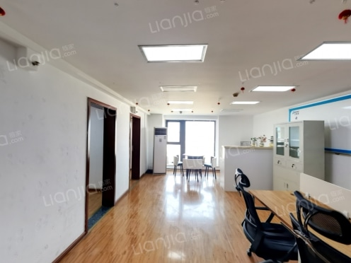 整租·保利中心 1室1厅 东南