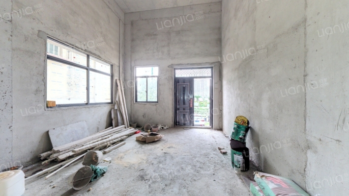 四顷街二手房实景图