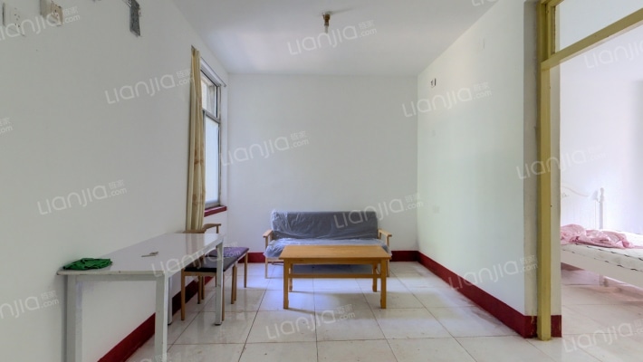 北关小区中区二手房实景图