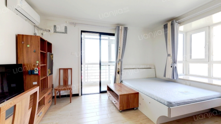 瑞新里小区二手房实景图