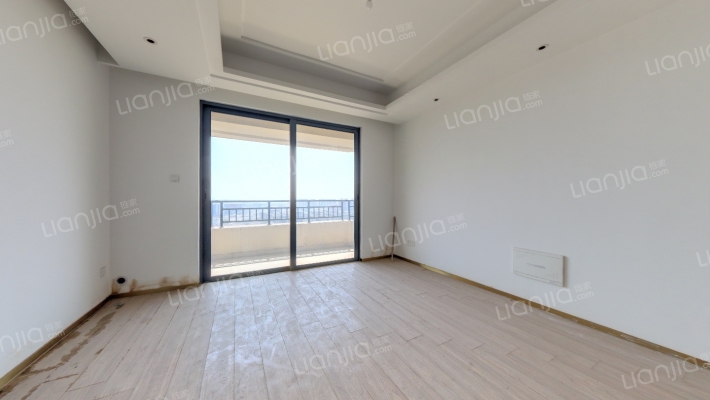 熙悦豪庭二手房实景图