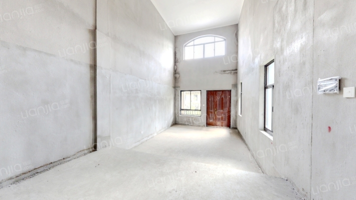 剡溪壹品二手房实景图