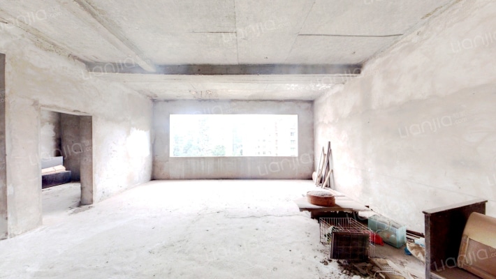 双凤路小区二手房实景图