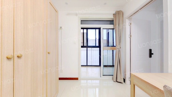 十里玫瑰二手房实景图